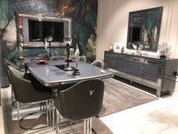 Classey Mobilya #RVST10 - Paris Yemek Odası Takımı