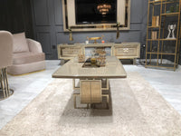 Classey Mobilya #RVST12 - Aspendos Tv Ünitesi