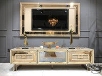 Classey Mobilya #RVST12 - Aspendos Tv Ünitesi