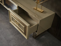 Classey Mobilya #RVST12 - Aspendos Tv Ünitesi