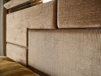 Classey Mobilya #RVST04 - Aspendos Yatak Odası Takımı