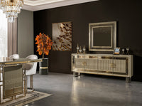 Classey Mobilya #RVST08 - Aspendos Yemek Odası Takımı