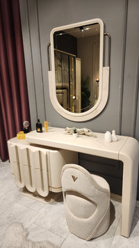 Classey Mobilya #RVST07 - Rolex Yatak Odası Takımı