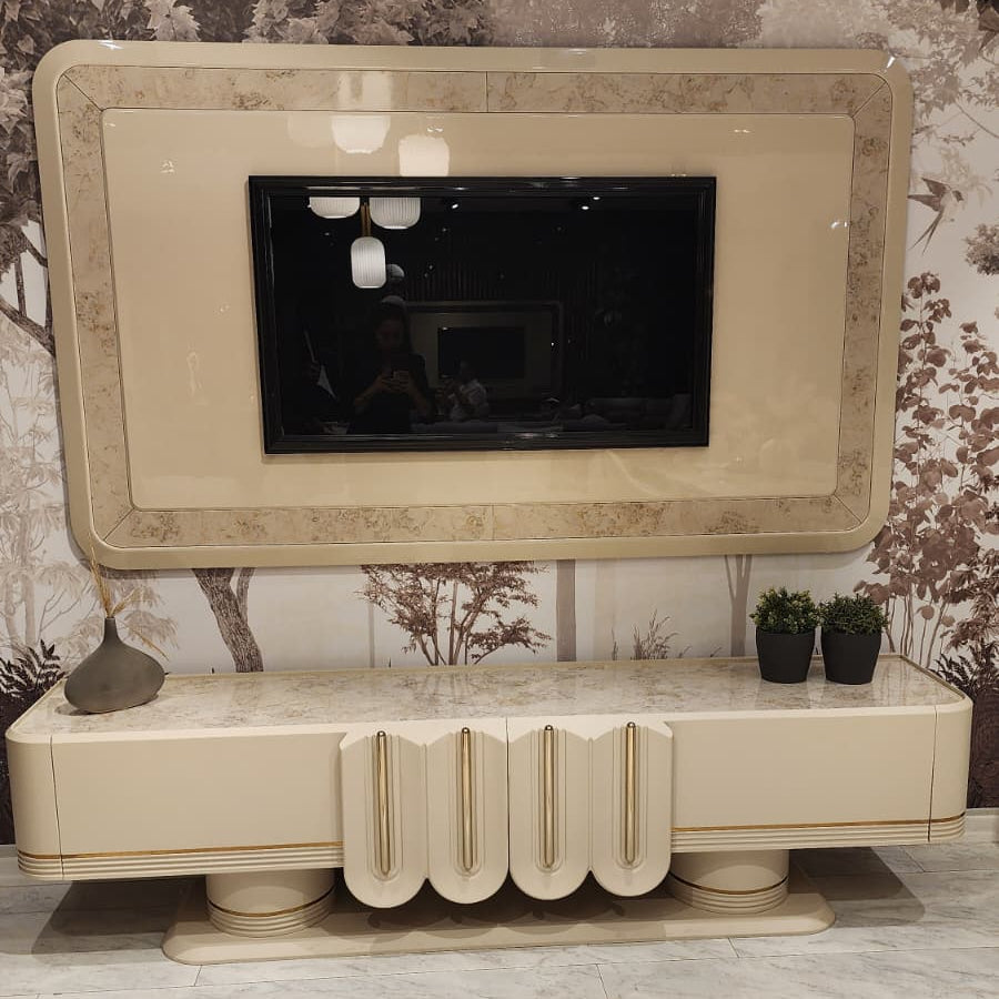 Classey Mobilya #RVST03 - Rolex Koltuk Takımı