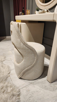 Classey Mobilya #RVST07 - Rolex Yatak Odası Takımı