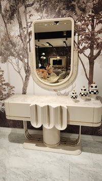 Classey Mobilya #RVST07 - Rolex Yatak Odası Takımı