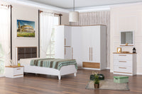 Classey Mobilya #GNCX13 - Plato Genç Odası