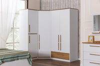 Classey Mobilya #GNCX13 - Plato Genç Odası