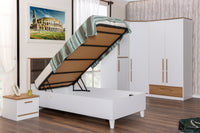 Classey Mobilya #GNCX13 - Plato Genç Odası