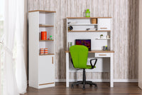 Classey Mobilya #GNCX12 - Plato Bunk Bed Genç Odası