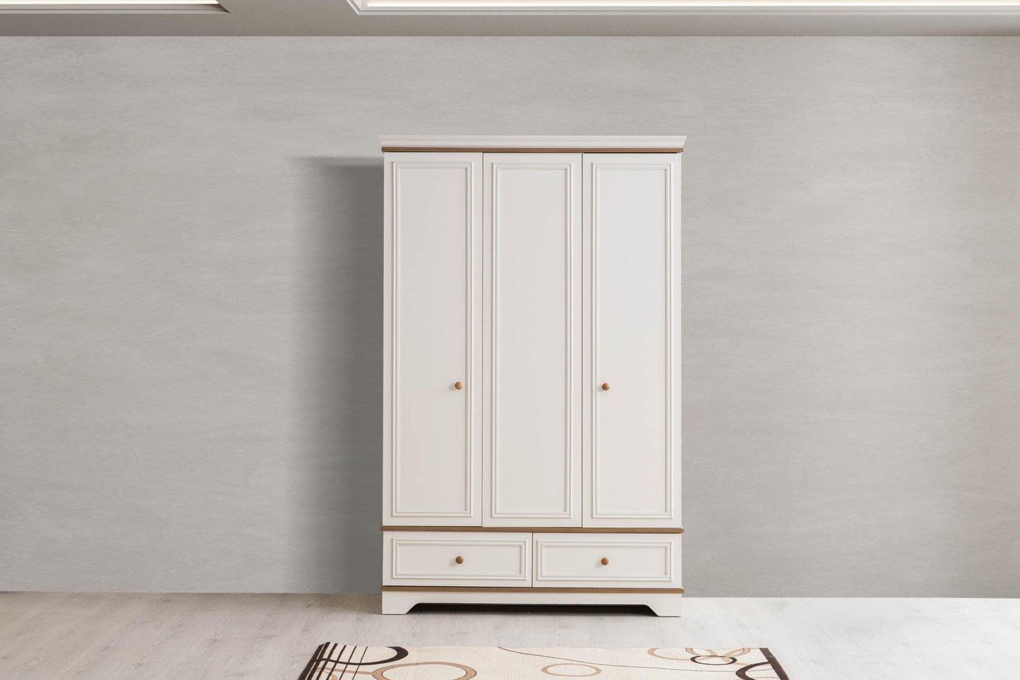 Classey Mobilya #GNCX04 - Canyon Art Yenidoğan