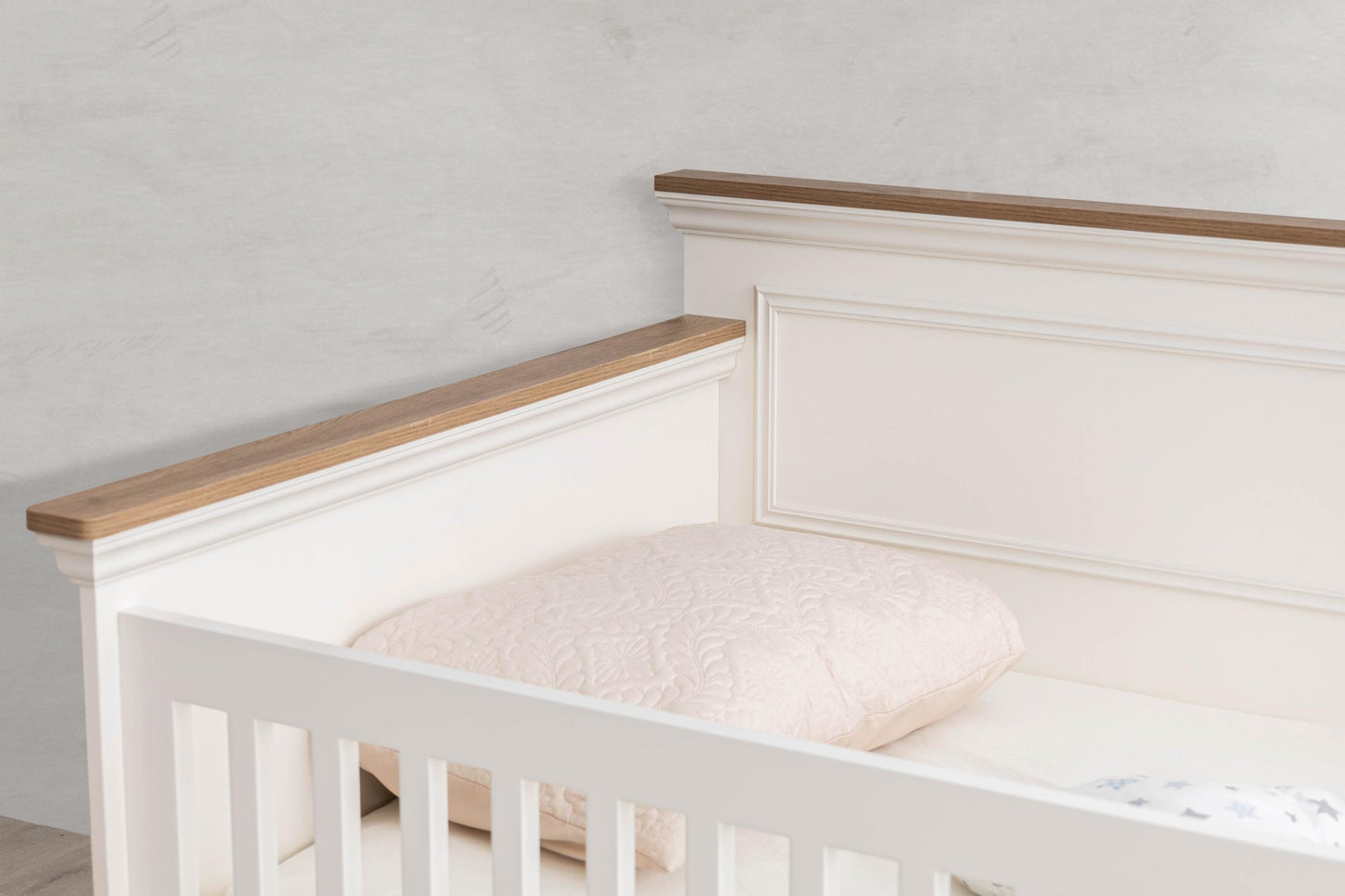 Classey Mobilya #GNCX04 - Canyon Art Yenidoğan