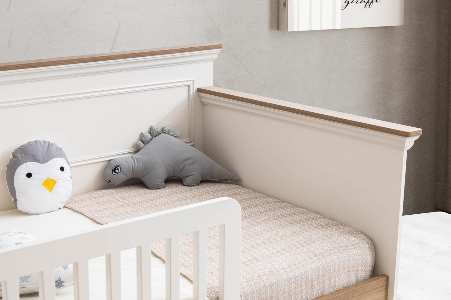 Classey Mobilya #GNCX04 - Canyon Art Yenidoğan