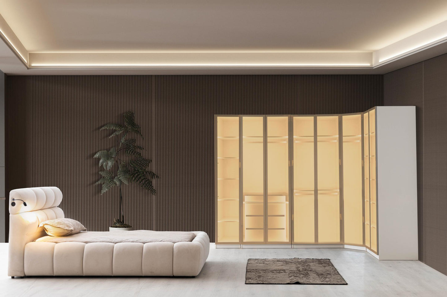 Classey Mobilya #GNCX18 - Smarter Genç Odası