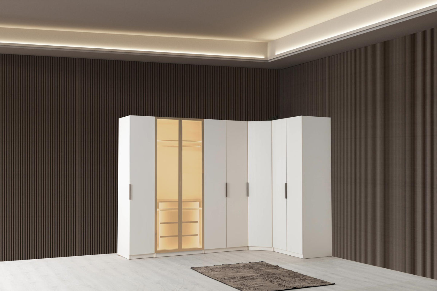 Classey Mobilya #GNCX18 - Smarter Genç Odası