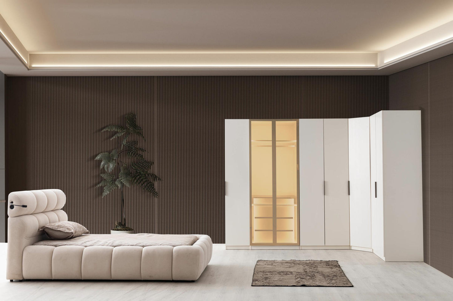 Classey Mobilya #GNCX18 - Smarter Genç Odası