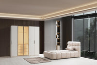 Classey Mobilya #GNCX18 - Smarter Genç Odası