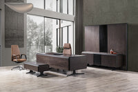 Classey Mobilya #DMN19 - Roma Büro Takımı