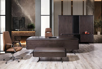 Classey Mobilya #DMN19 - Roma Büro Takımı