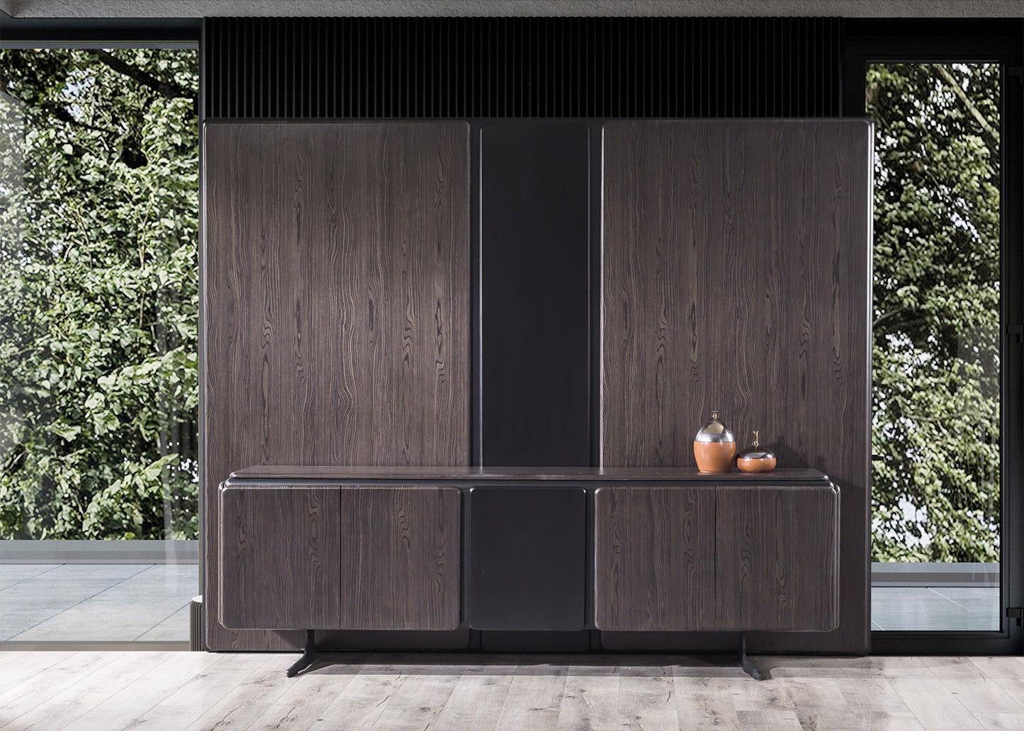 Classey Mobilya #DMN19 - Roma Büro Takımı