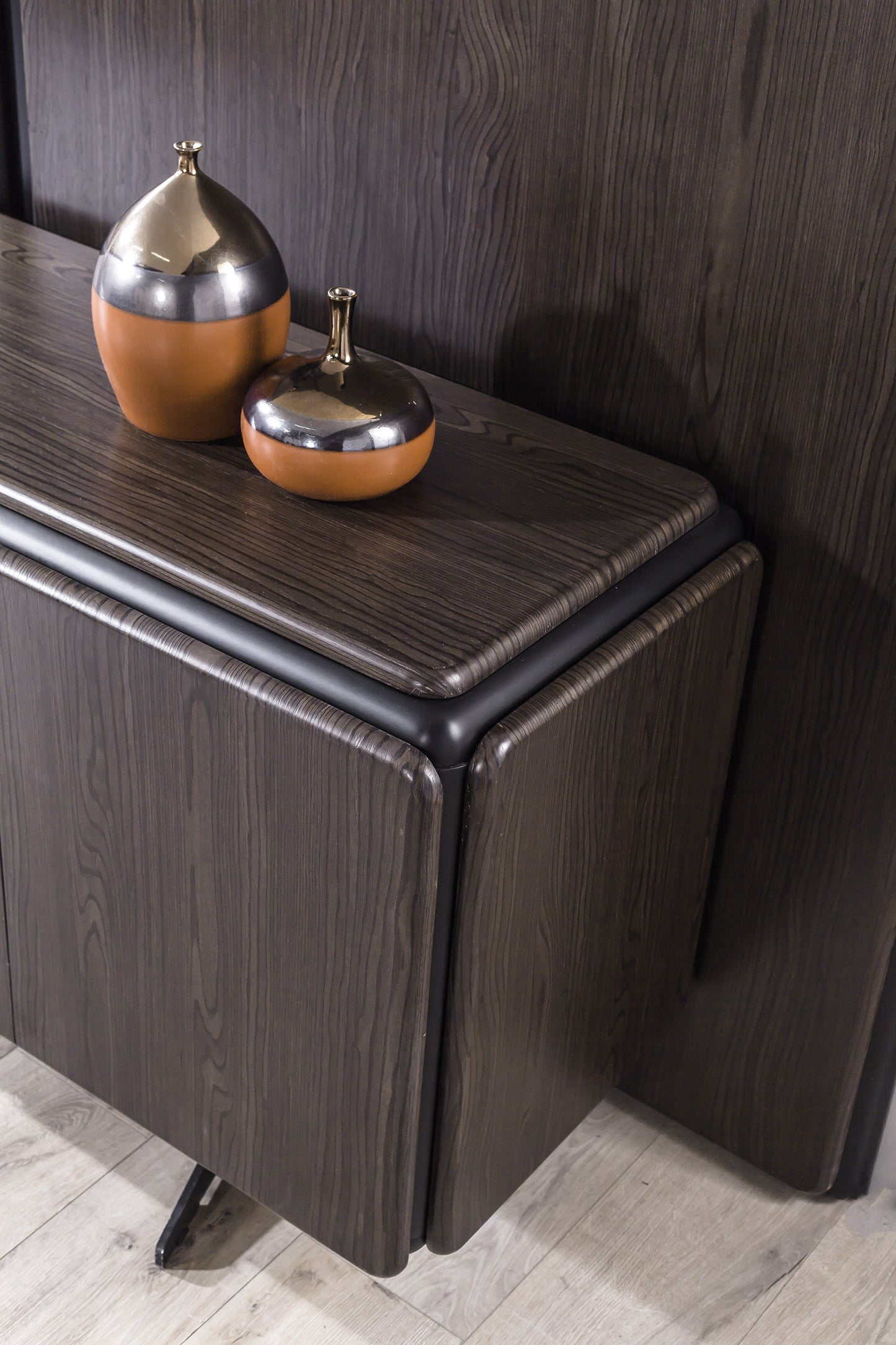 Classey Mobilya #DMN19 - Roma Büro Takımı