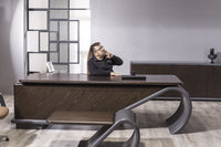 Classey Mobilya #DMN05 - Atina Büro Takımı