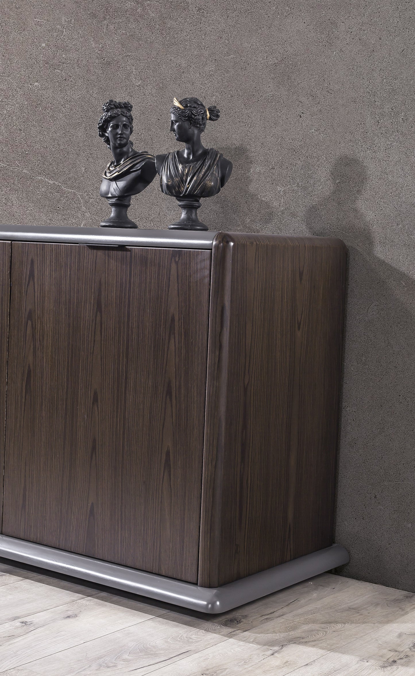 Classey Mobilya #DMN05 - Atina Büro Takımı