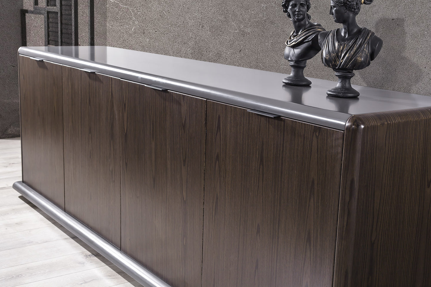 Classey Mobilya #DMN05 - Atina Büro Takımı