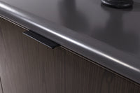 Classey Mobilya #DMN05 - Atina Büro Takımı