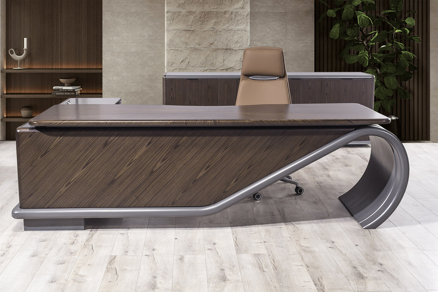 Classey Mobilya #DMN05 - Atina Büro Takımı