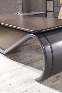 Classey Mobilya #DMN05 - Atina Büro Takımı