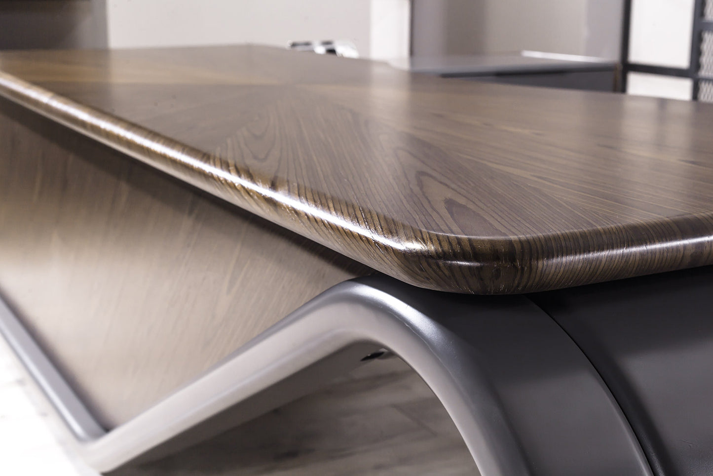 Classey Mobilya #DMN05 - Atina Büro Takımı