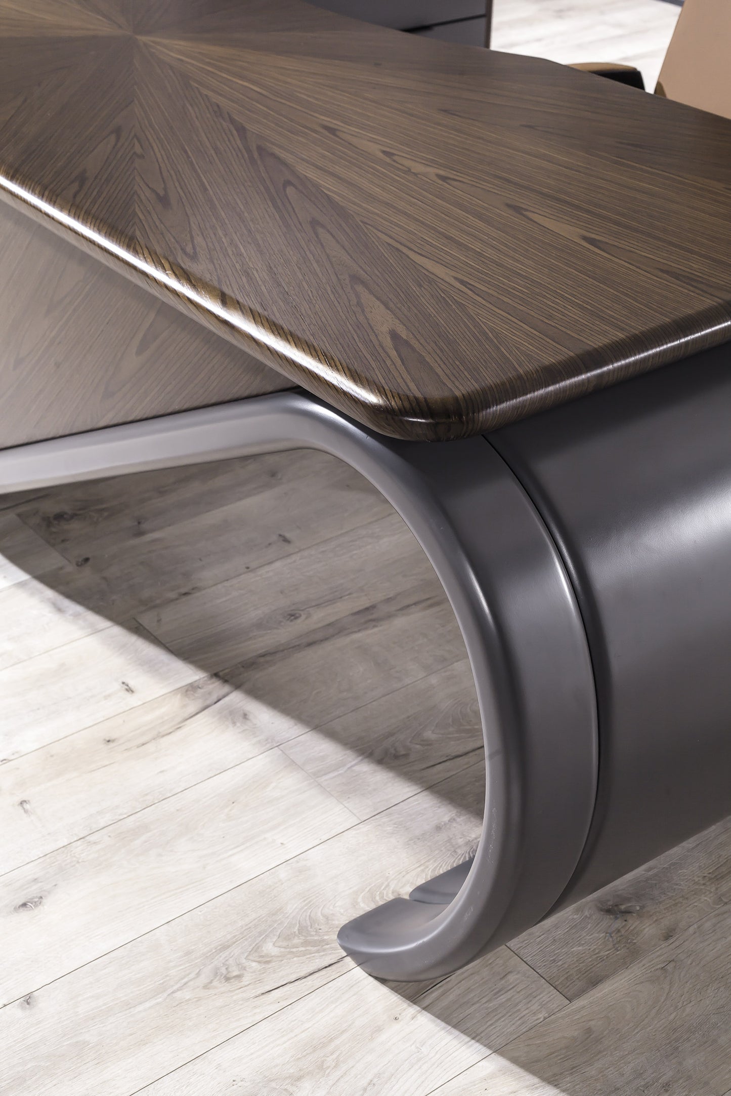 Classey Mobilya #DMN05 - Atina Büro Takımı