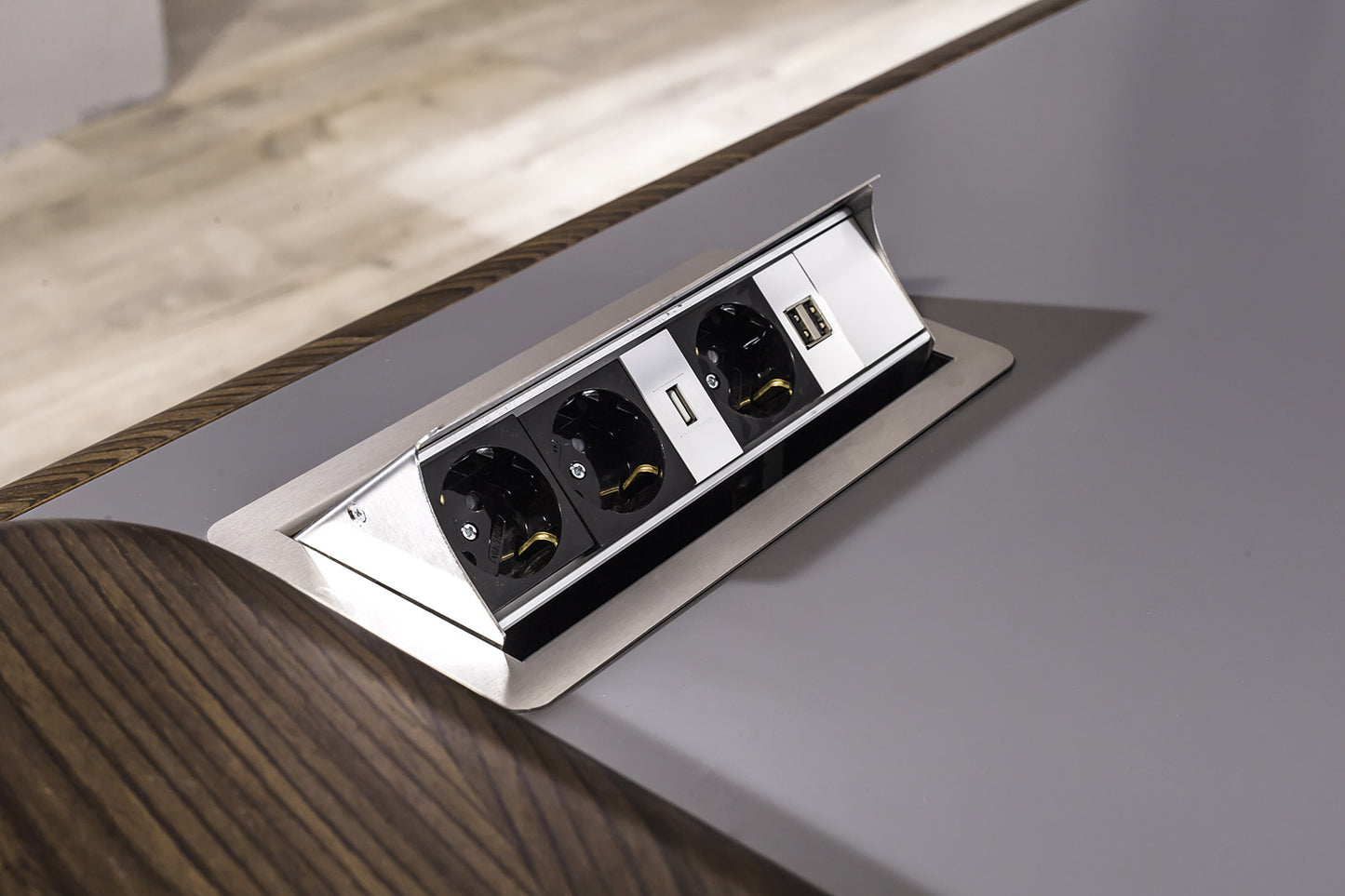 Classey Mobilya #DMN05 - Atina Büro Takımı