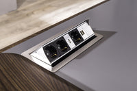 Classey Mobilya #DMN05 - Atina Büro Takımı