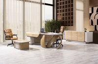 Classey Mobilya #DMN17 - Napoli Büro Takımı