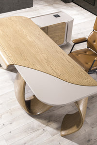 Classey Mobilya #DMN17 - Napoli Büro Takımı