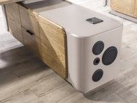 Classey Mobilya #DMN17 - Napoli Büro Takımı