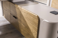 Classey Mobilya #DMN17 - Napoli Büro Takımı