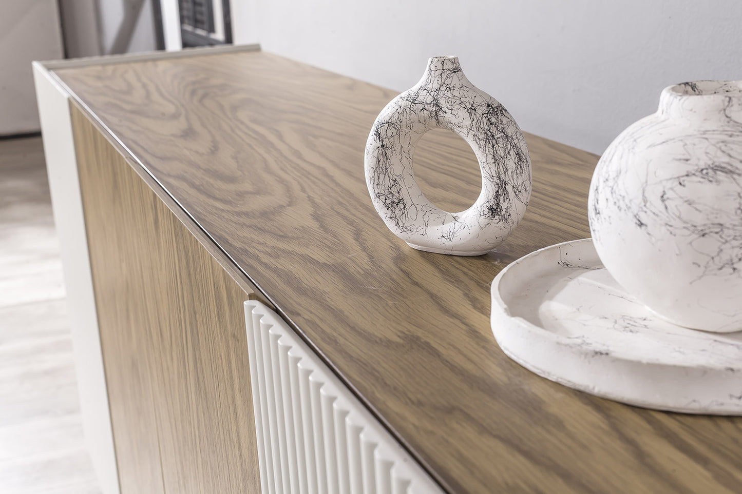 Classey Mobilya #DMN04 - Alfa Zirve Büro Takımı