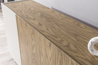 Classey Mobilya #DMN04 - Alfa Zirve Büro Takımı