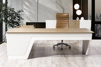 Classey Mobilya #DMN04 - Alfa Zirve Büro Takımı