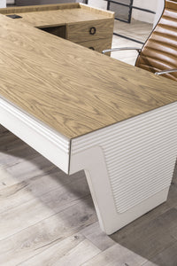 Classey Mobilya #DMN04 - Alfa Zirve Büro Takımı