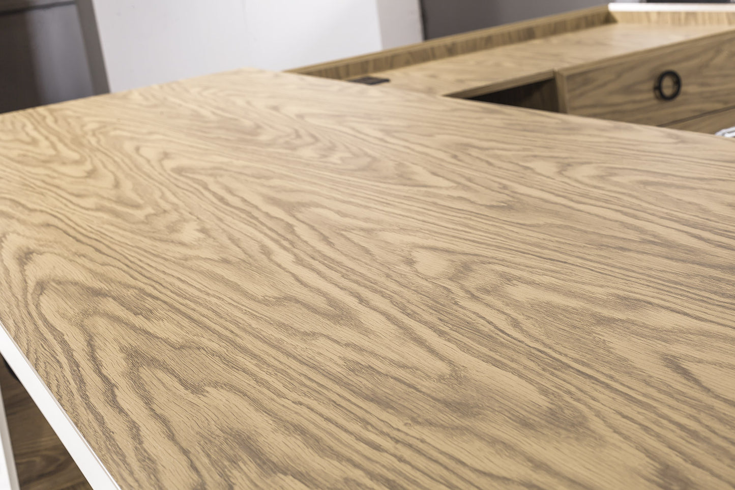 Classey Mobilya #DMN04 - Alfa Zirve Büro Takımı