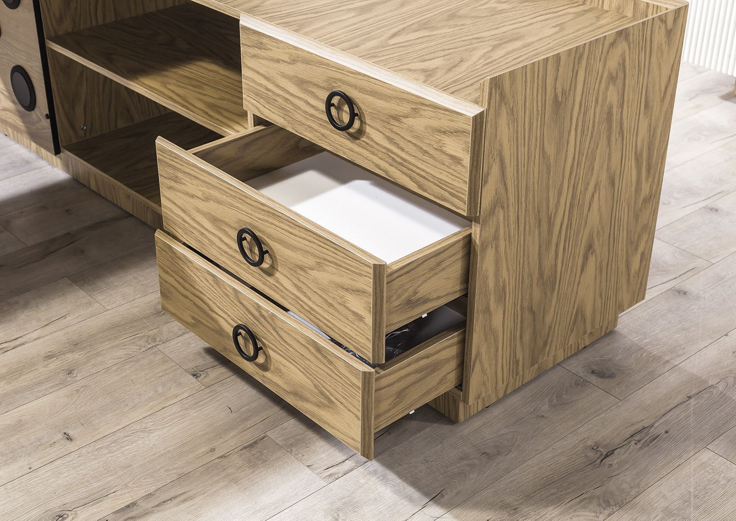 Classey Mobilya #DMN04 - Alfa Zirve Büro Takımı