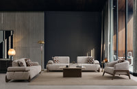 Classey Mobilya #PRBN01 - Rocco Koltuk Takımı