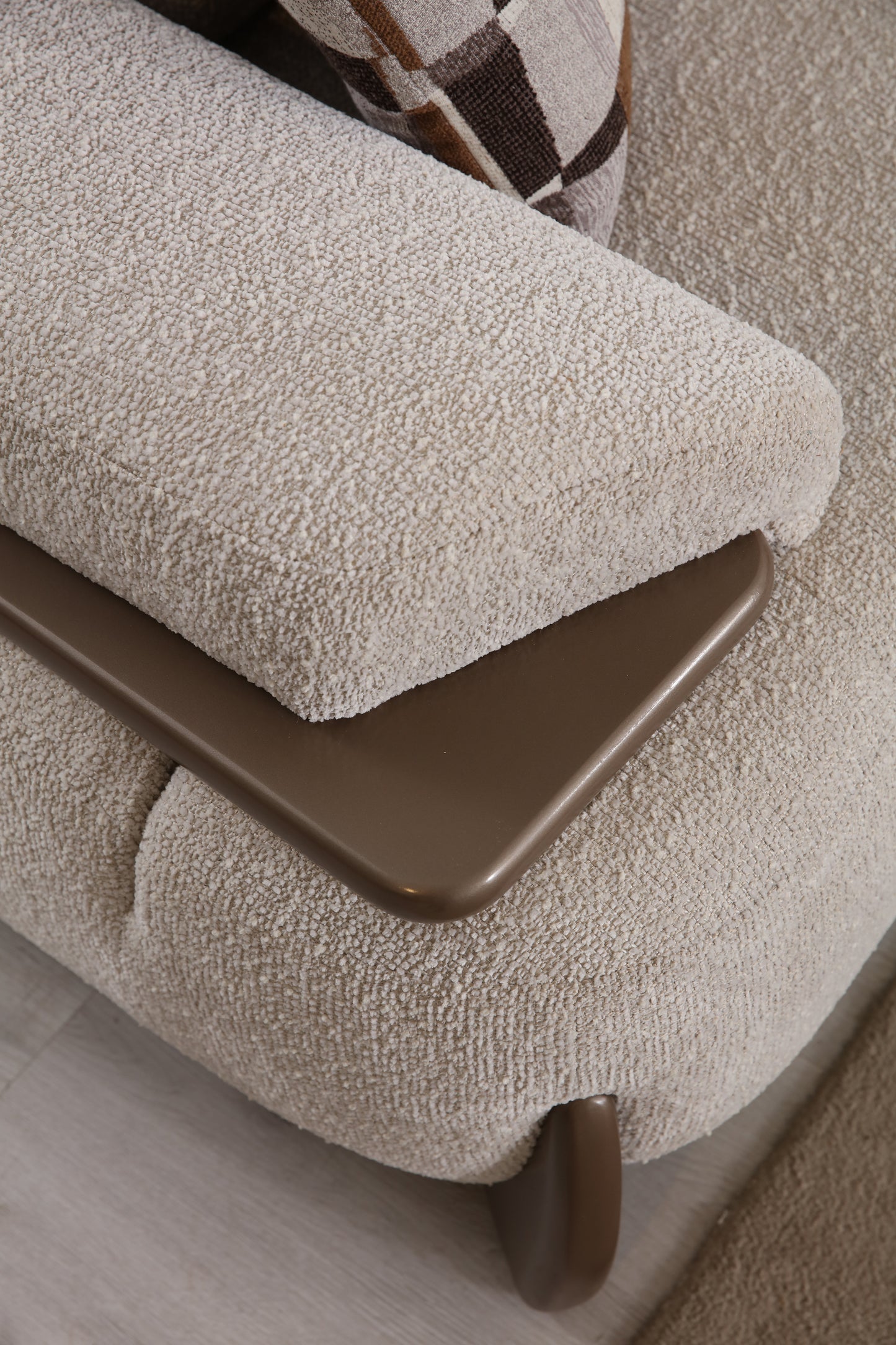 Classey Mobilya #PRBN01 - Rocco Koltuk Takımı