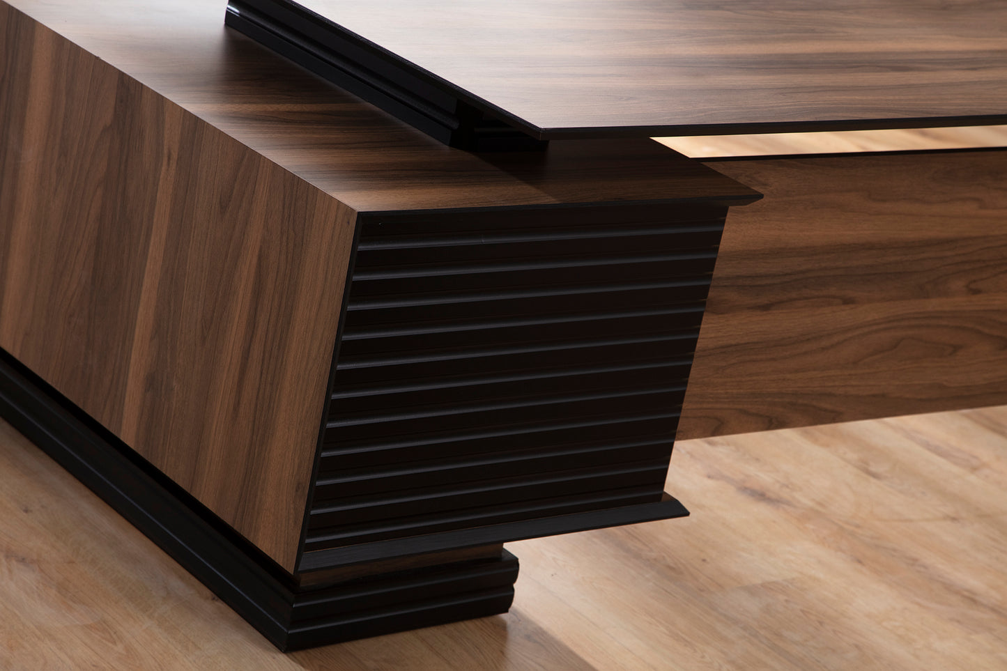 Classey Mobilya #DMN15 - Gama Tesbih Büro Takımı