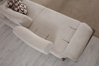 Classey Mobilya #PRBN01 - Rocco Koltuk Takımı