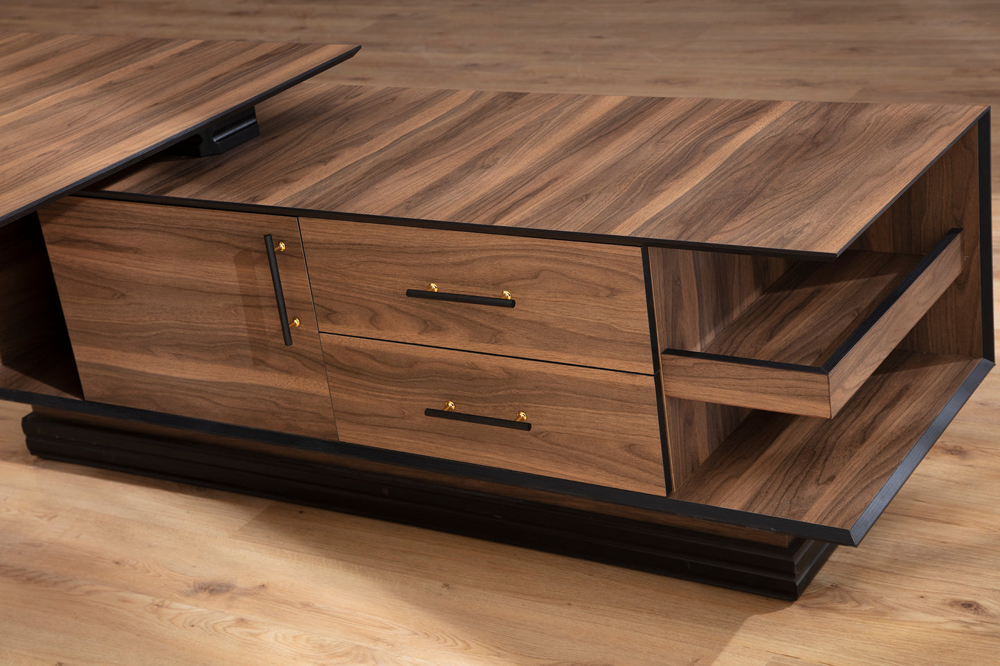 Classey Mobilya #DMN15 - Gama Tesbih Büro Takımı